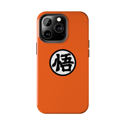 Dragon Ball Phone Case