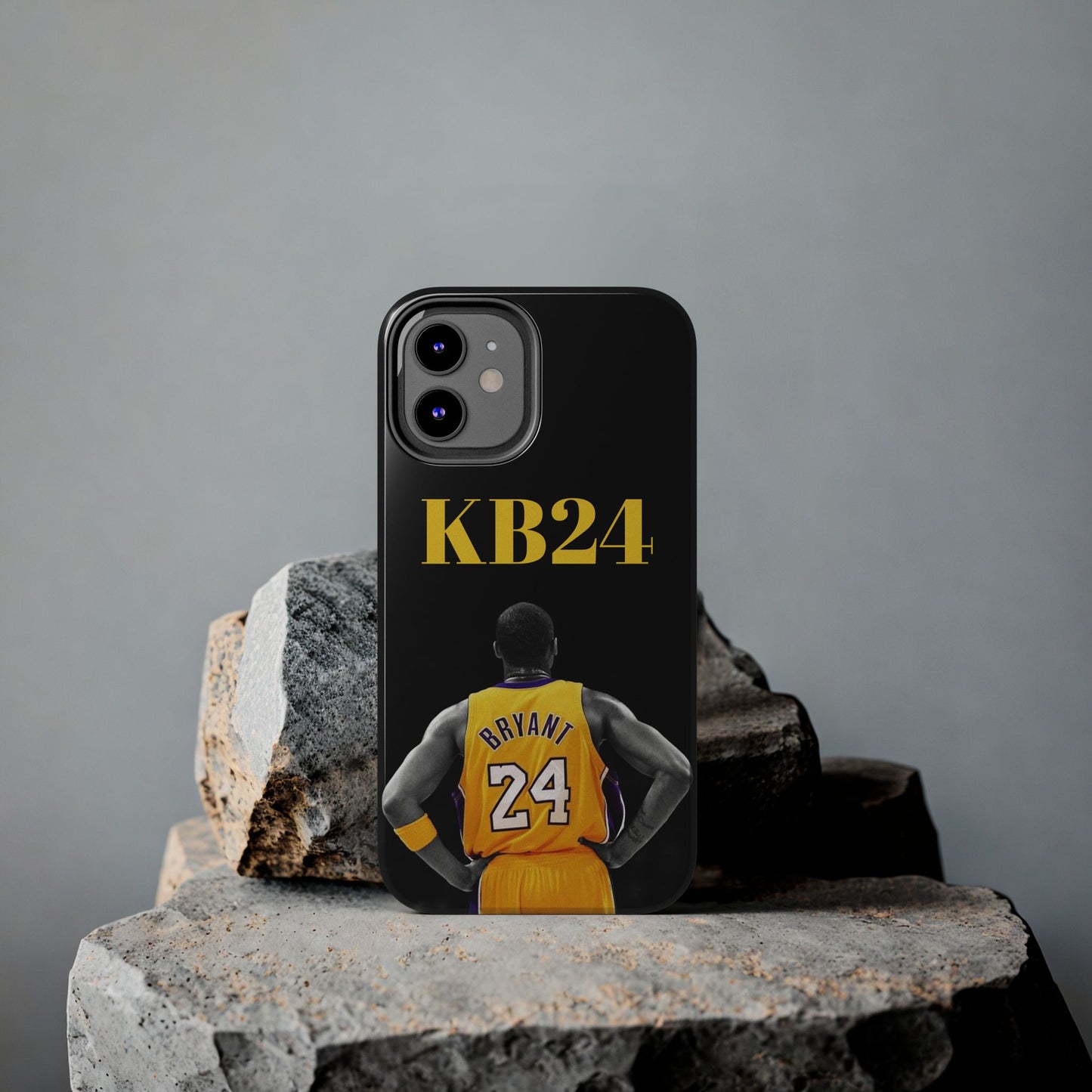 Kobe Bryant Phone Cases