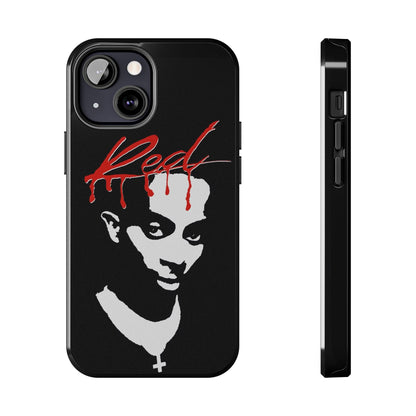 Whole Lotta Red Phone Case