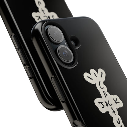 Cactus Jack Phone Case