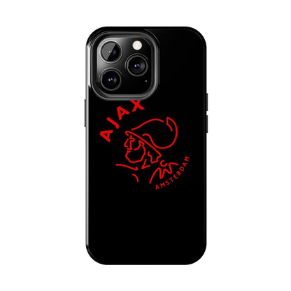 Ajax FC Phone Case