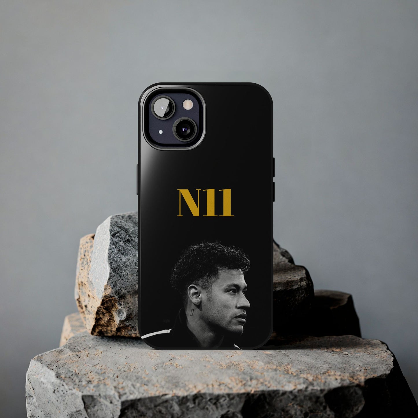 Neymar Jr Phone Case