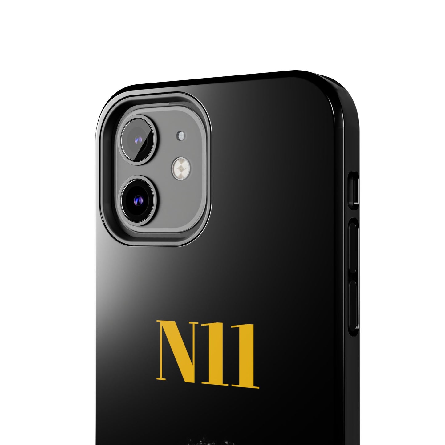 Neymar Jr Phone Case