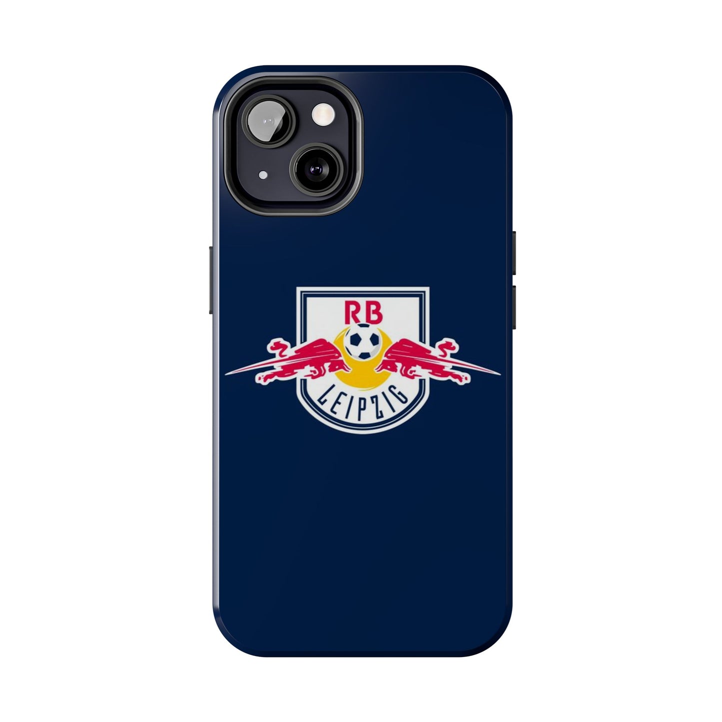 RB Leipzig Phone Case