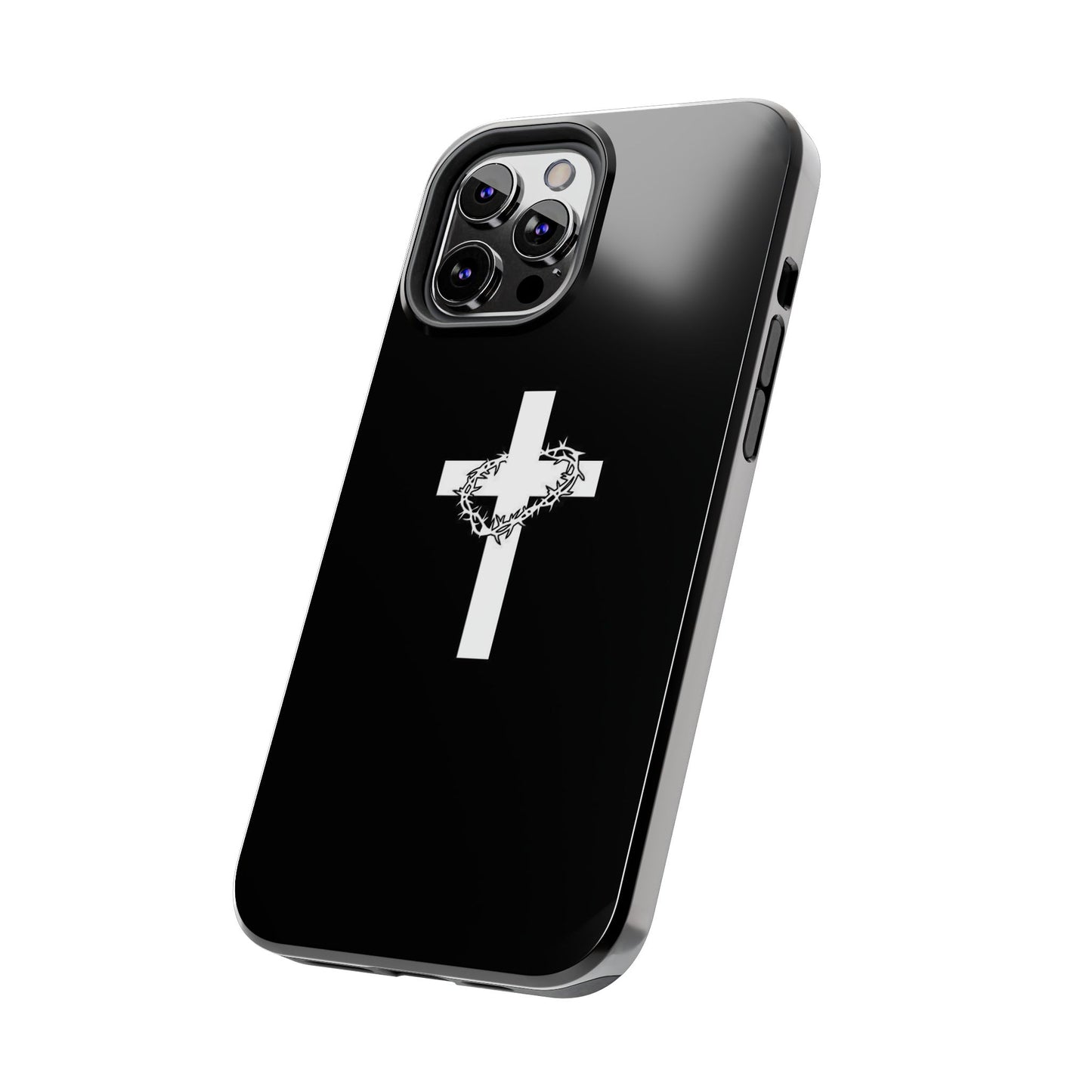 Jesus Cross Phone Case