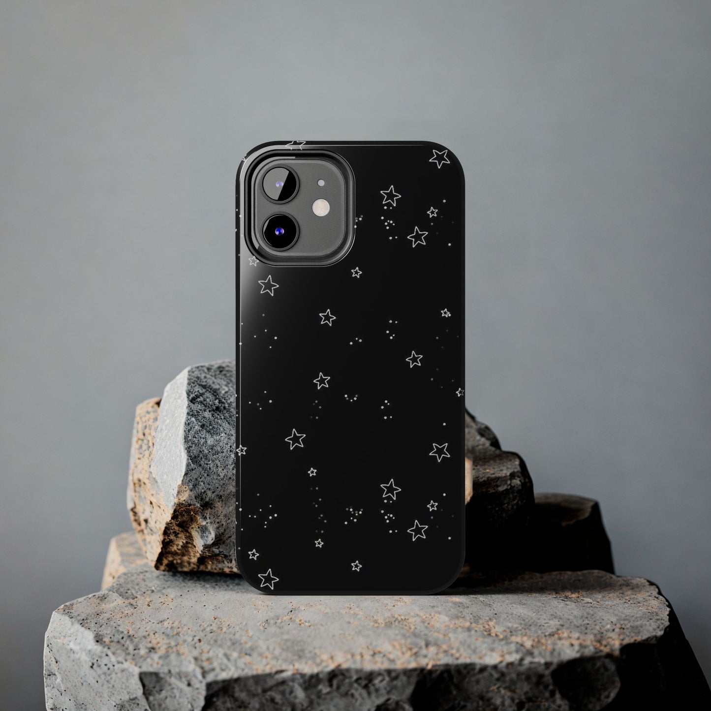 Stars Pattern Phone Case