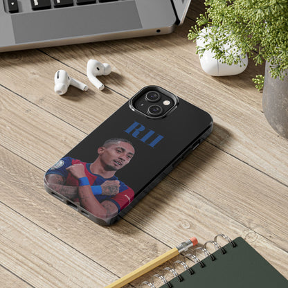 Raphinha Phone Case
