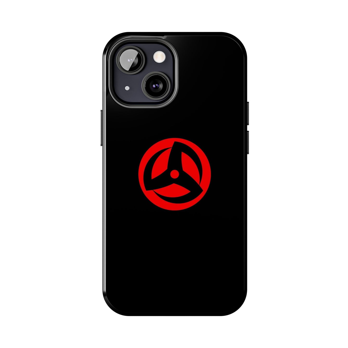 Naruto - Sharingan Eyes Phone Case