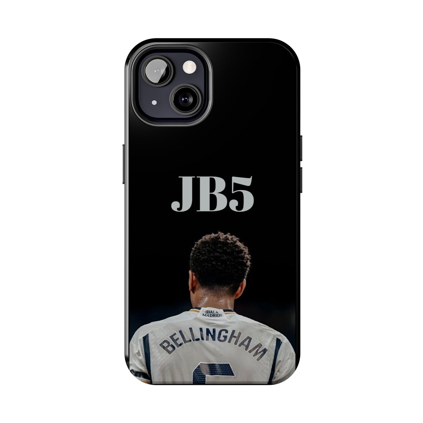 Jude Bellingham Phone Case