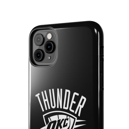 Classic Oklahoma City Thunder Phone Case