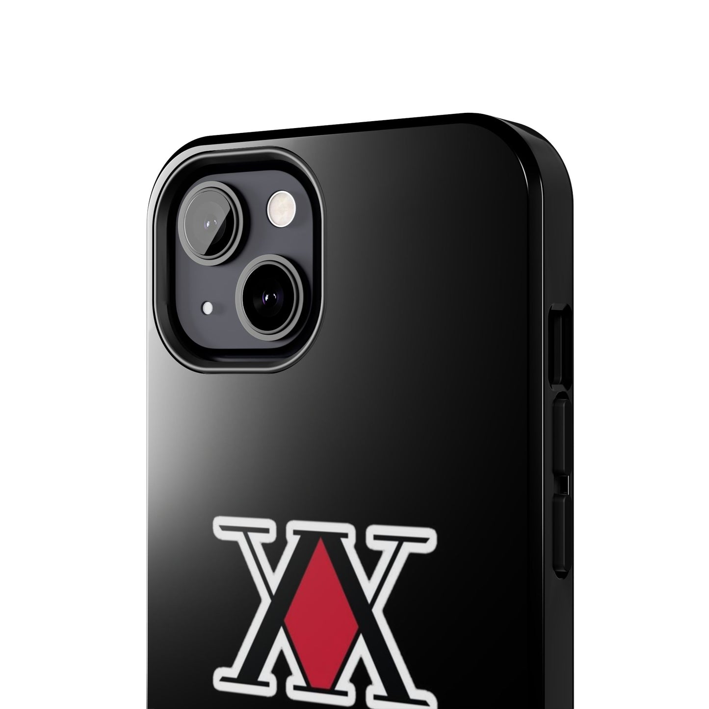 Hunter Association Logo Phone Case