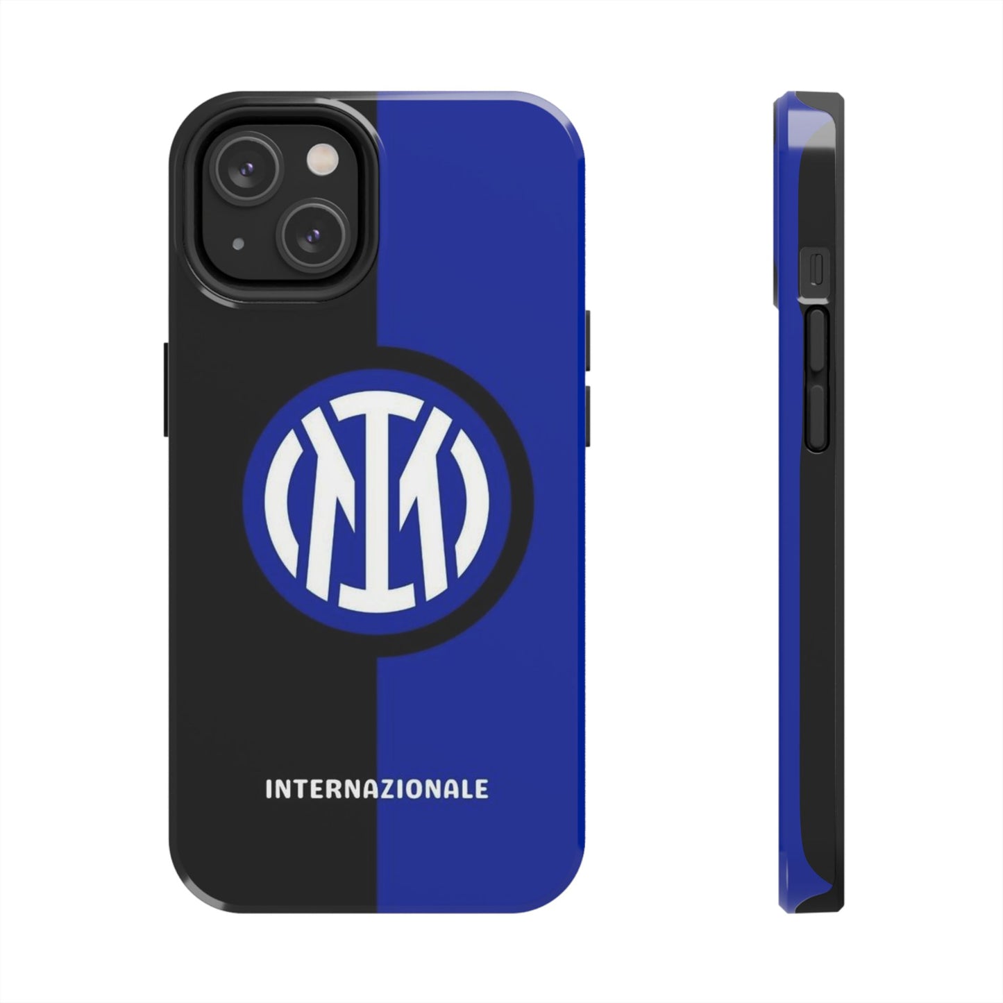 Inter Milan Phone Case