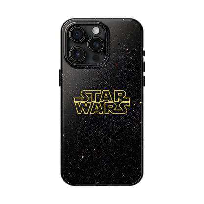 Star Wars Phone Case