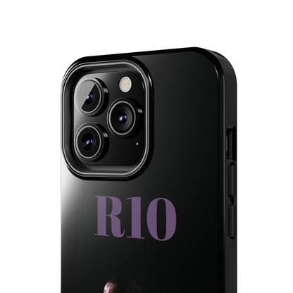 Ronaldhino Phone Case