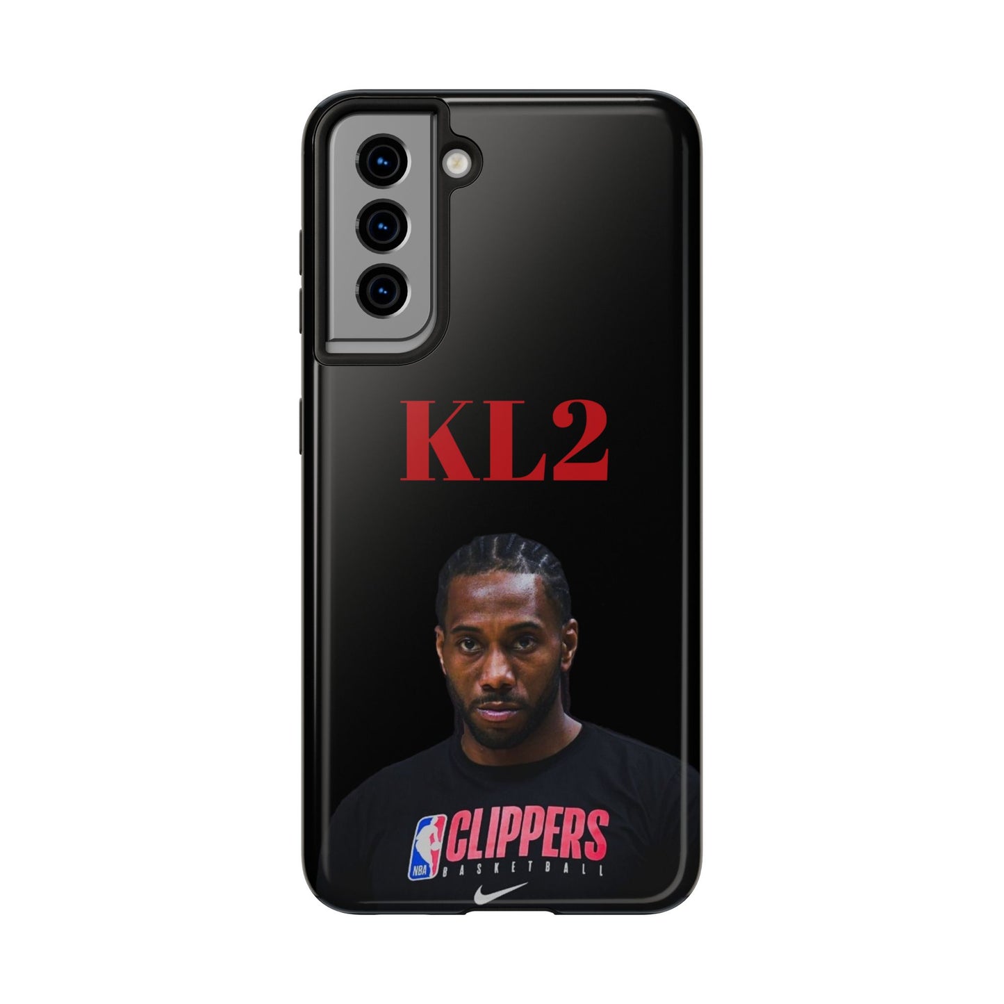 Kawhi Leonard Phone case