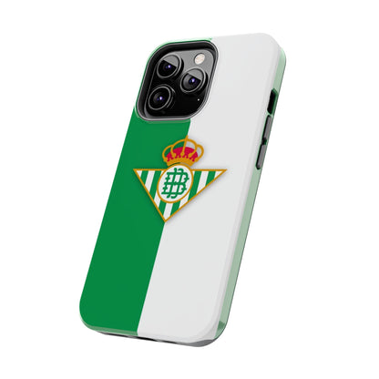 Real Betis Phone Case