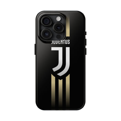 Juventus FC Phone Case