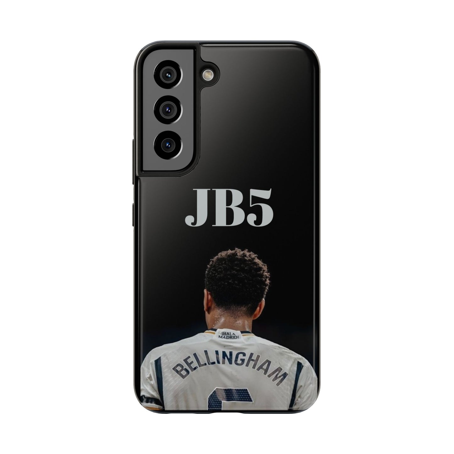 Jude Bellingham Phone Case