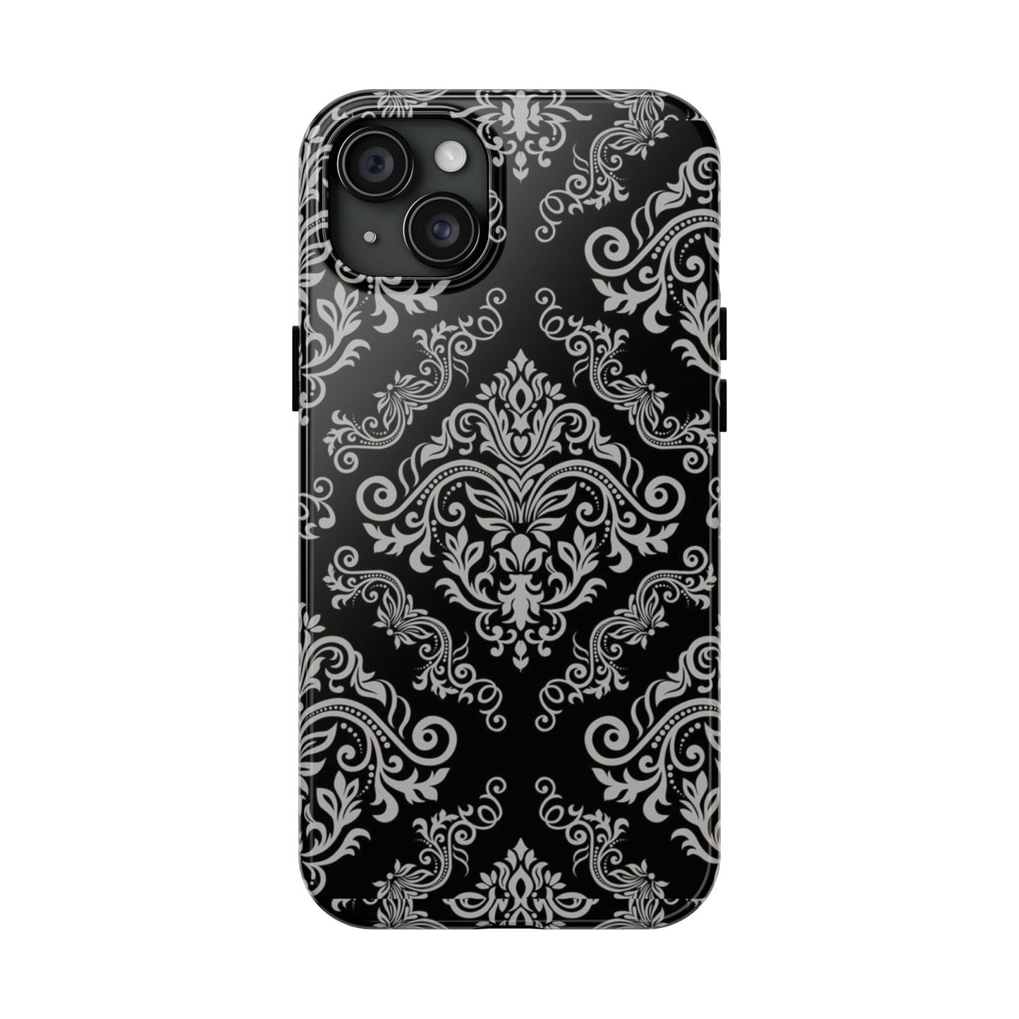 Timeless Luxury Pattern Phone Case