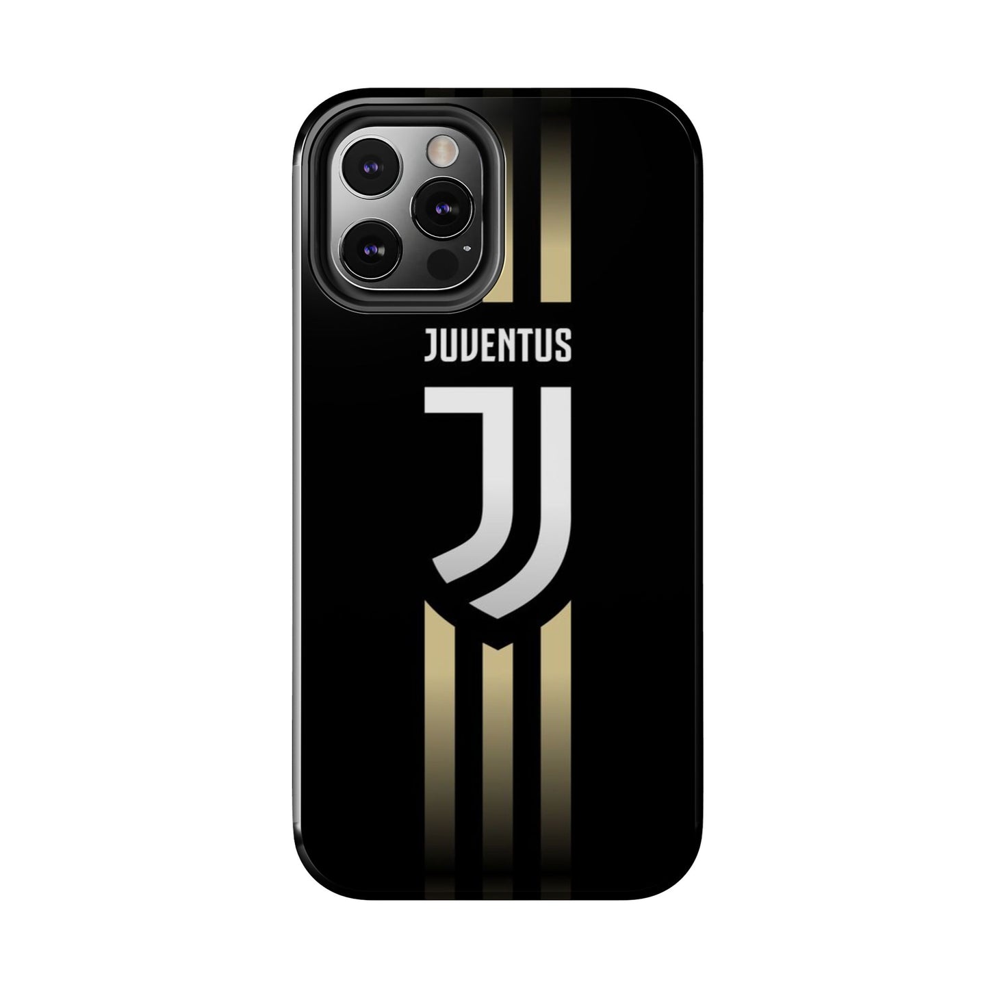 Juventus FC Phone Case