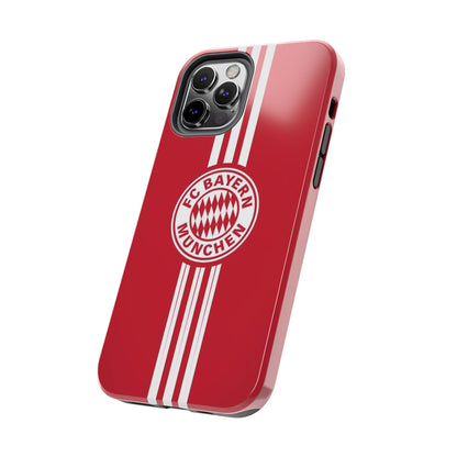 FC Bayern Munich Phone Case