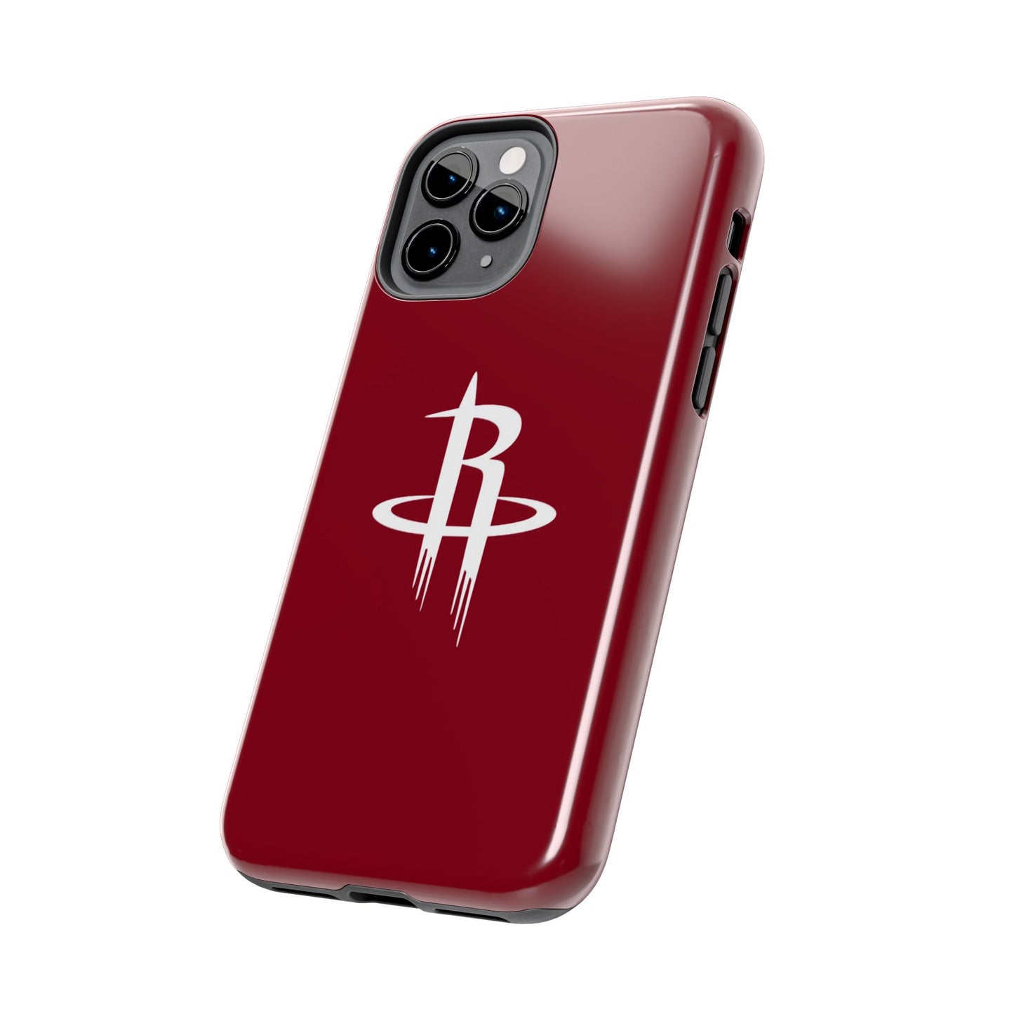 Houston Rockets Logo Phone Case