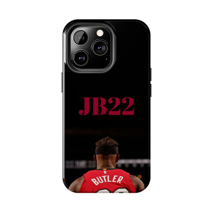 Jimmy Butler Phone Case