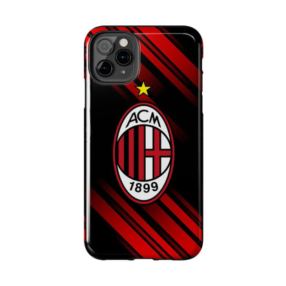 AC Milan Phone Case