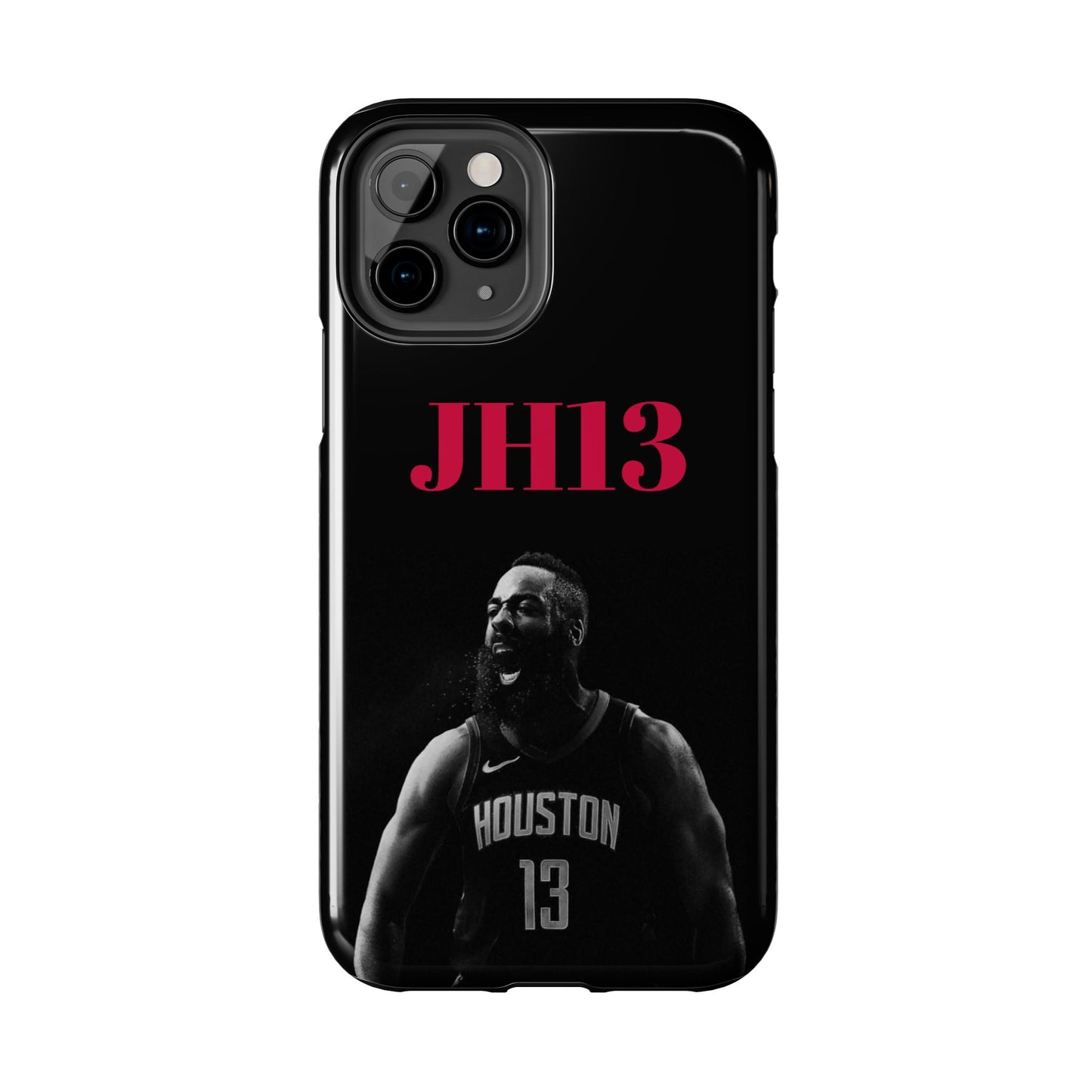 James Harden Phone Case