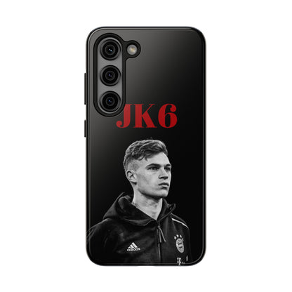 Joshua Kimmich Phone Case