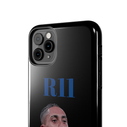 Raphinha Phone Case