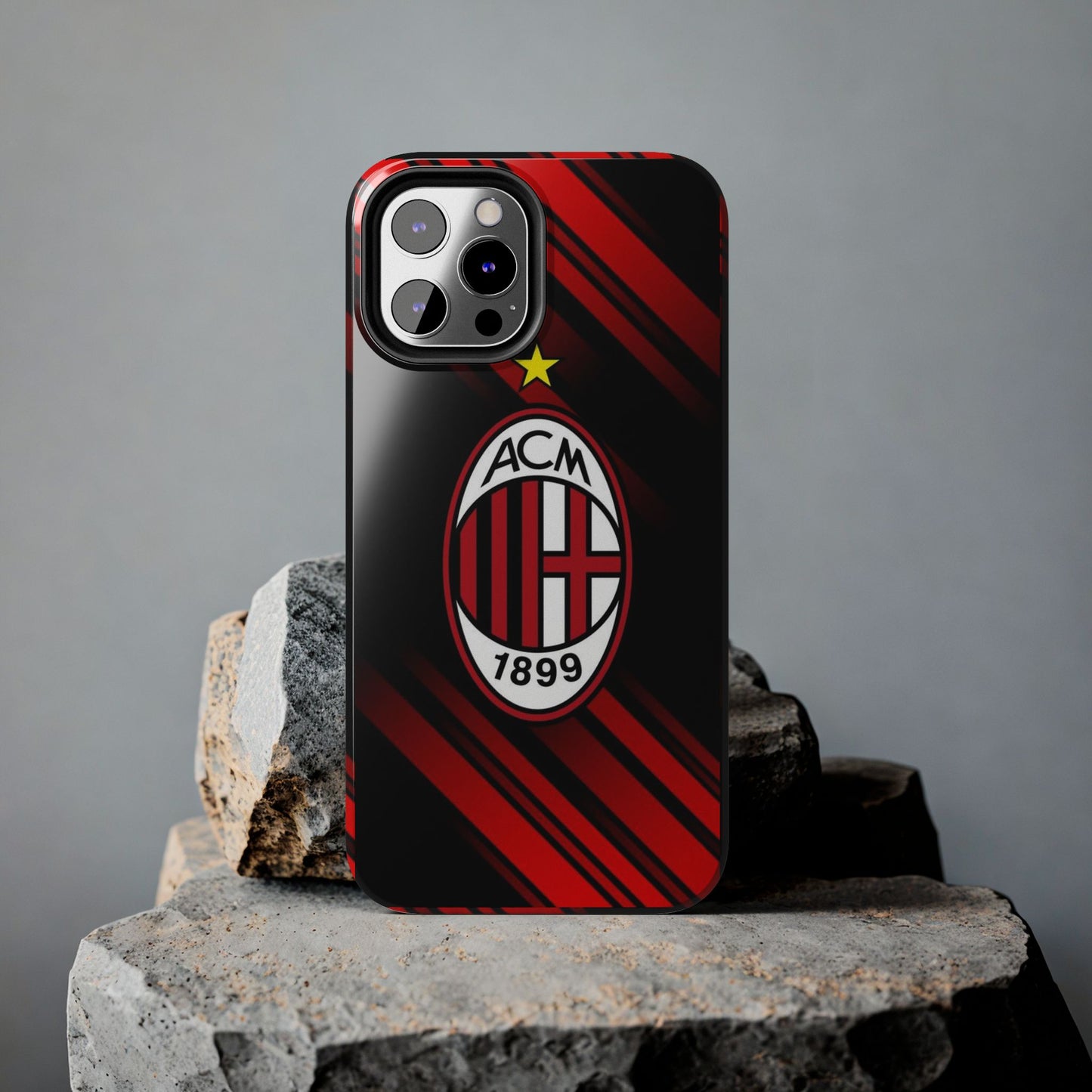 AC Milan Phone Case