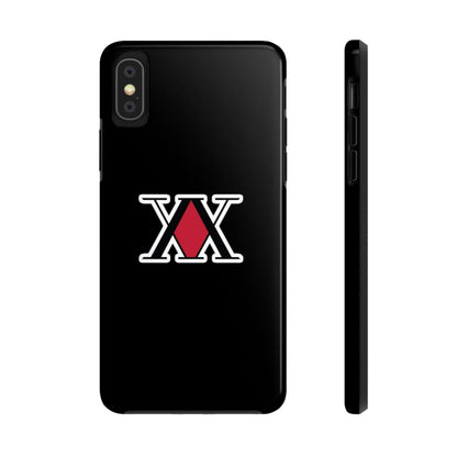 Hunter Association Logo Phone Case