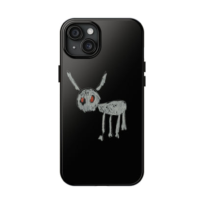 For All The Dogs Phone Case