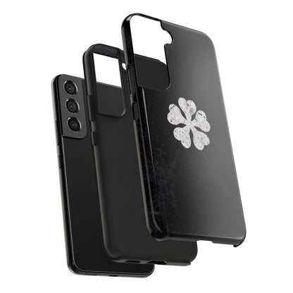 Black Clover Phone Case