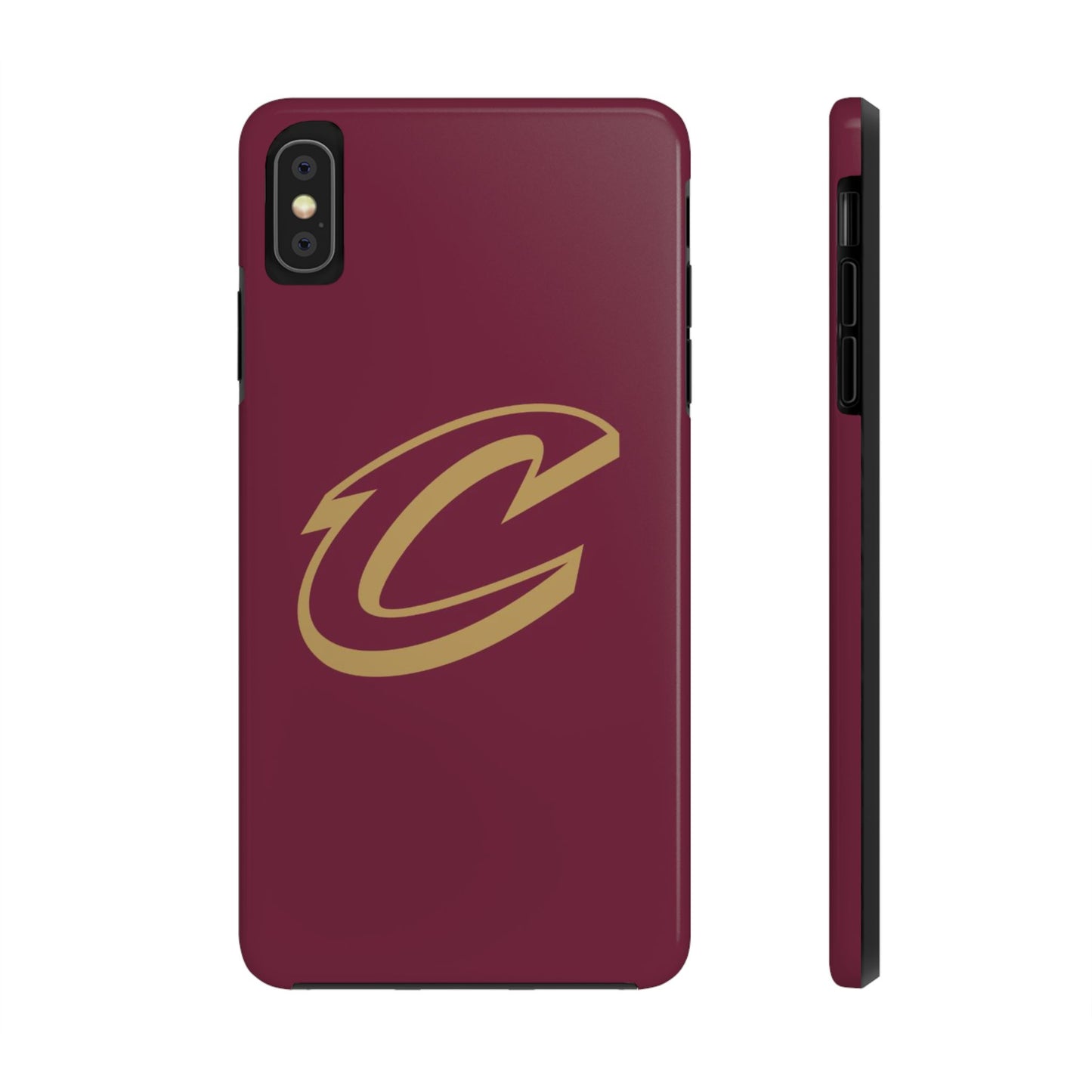 Cleveland Cavaliers Logo Phone Case