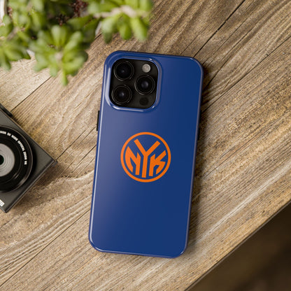 New York Knicks Logo Phone Case