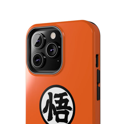 Dragon Ball Phone Case