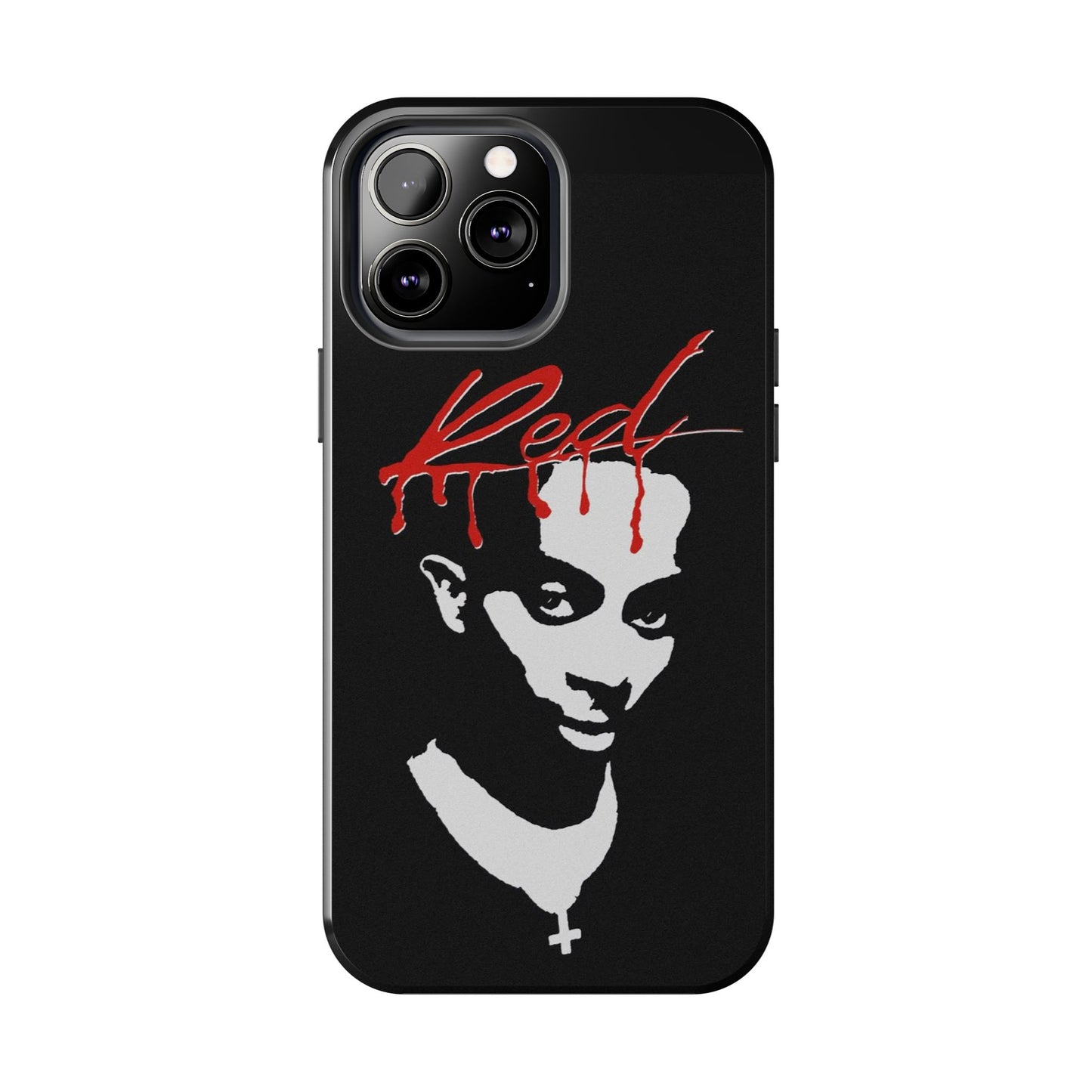 Whole Lotta Red Phone Case
