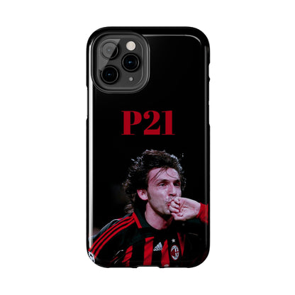 Pirlo Phone Case