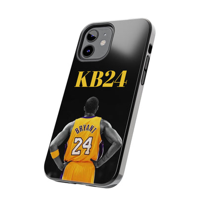 Kobe Bryant Phone Cases