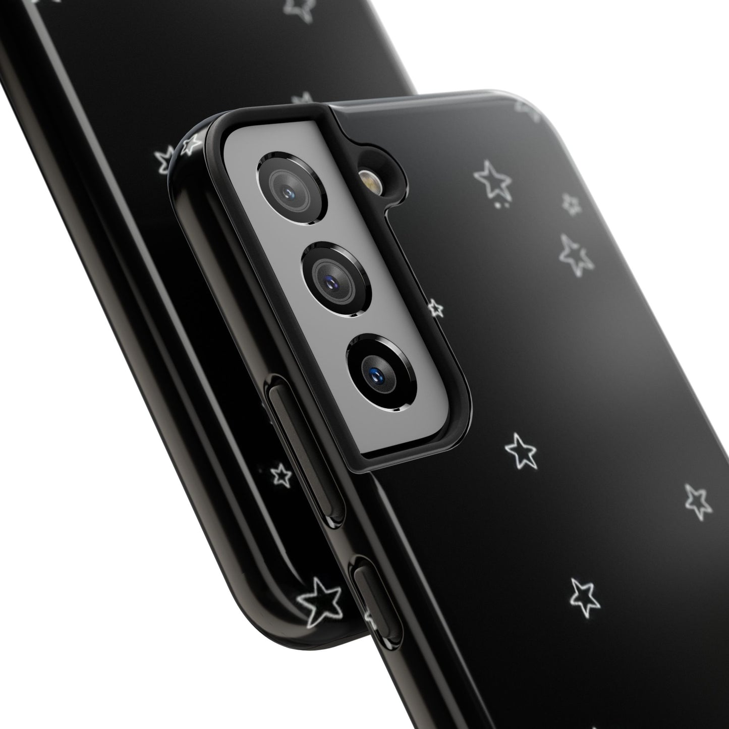 Stars Pattern Phone Case