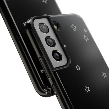 Stars Pattern Phone Case