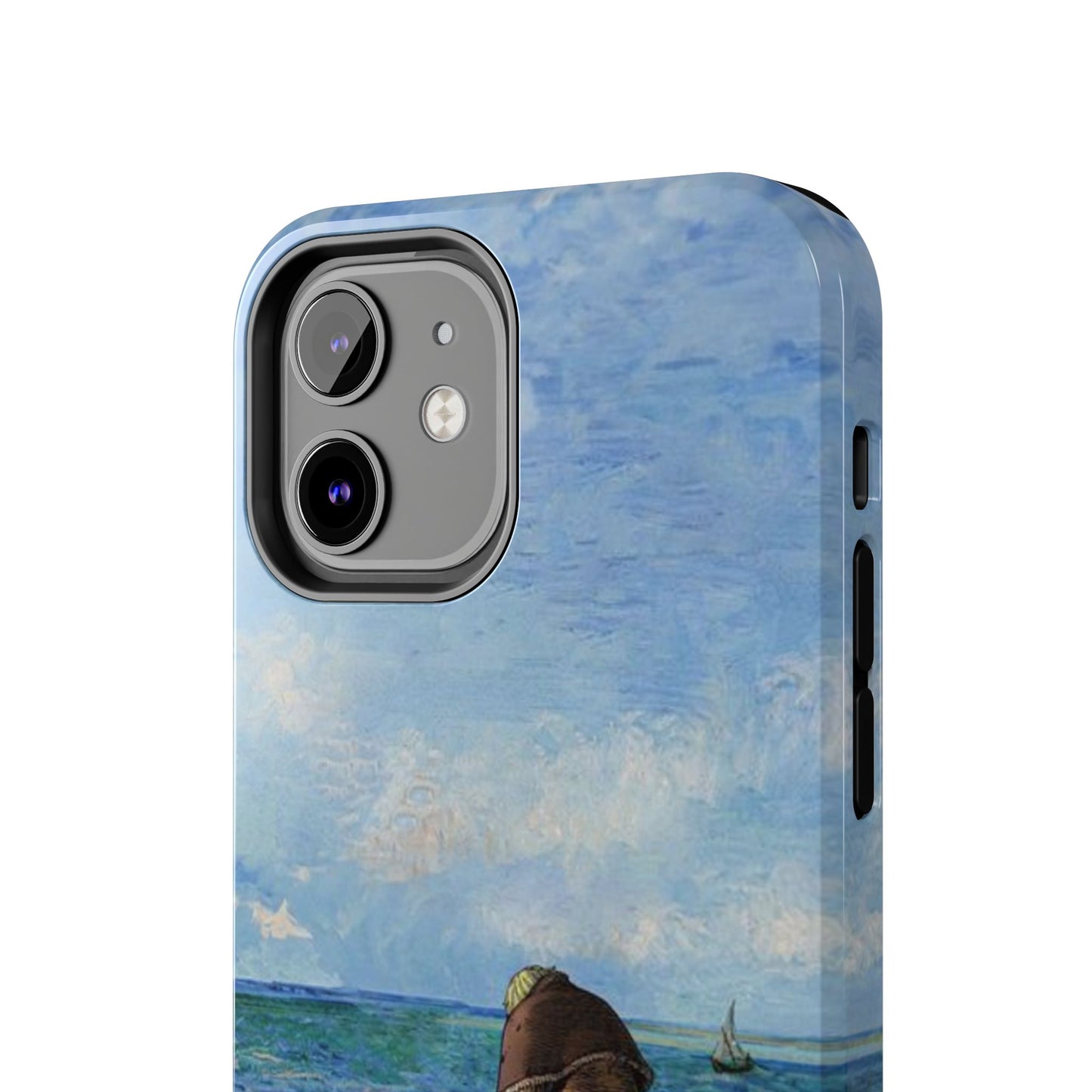 Vinland Saga - Thorfinn Phone Case