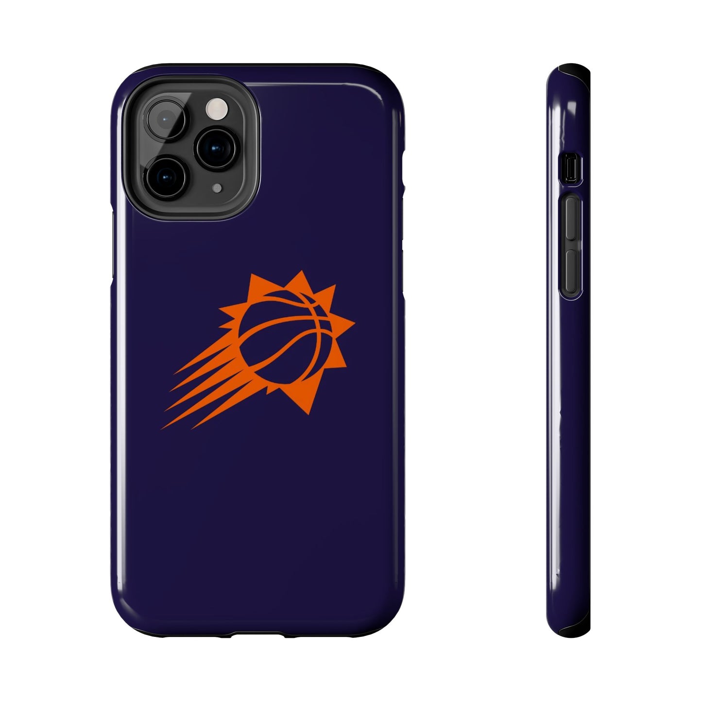 Phoenix Suns Logo Phone Case