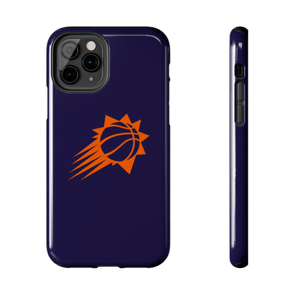 Phoenix Suns Logo Phone Case