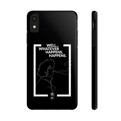 Cowboy Bepop Phone Case