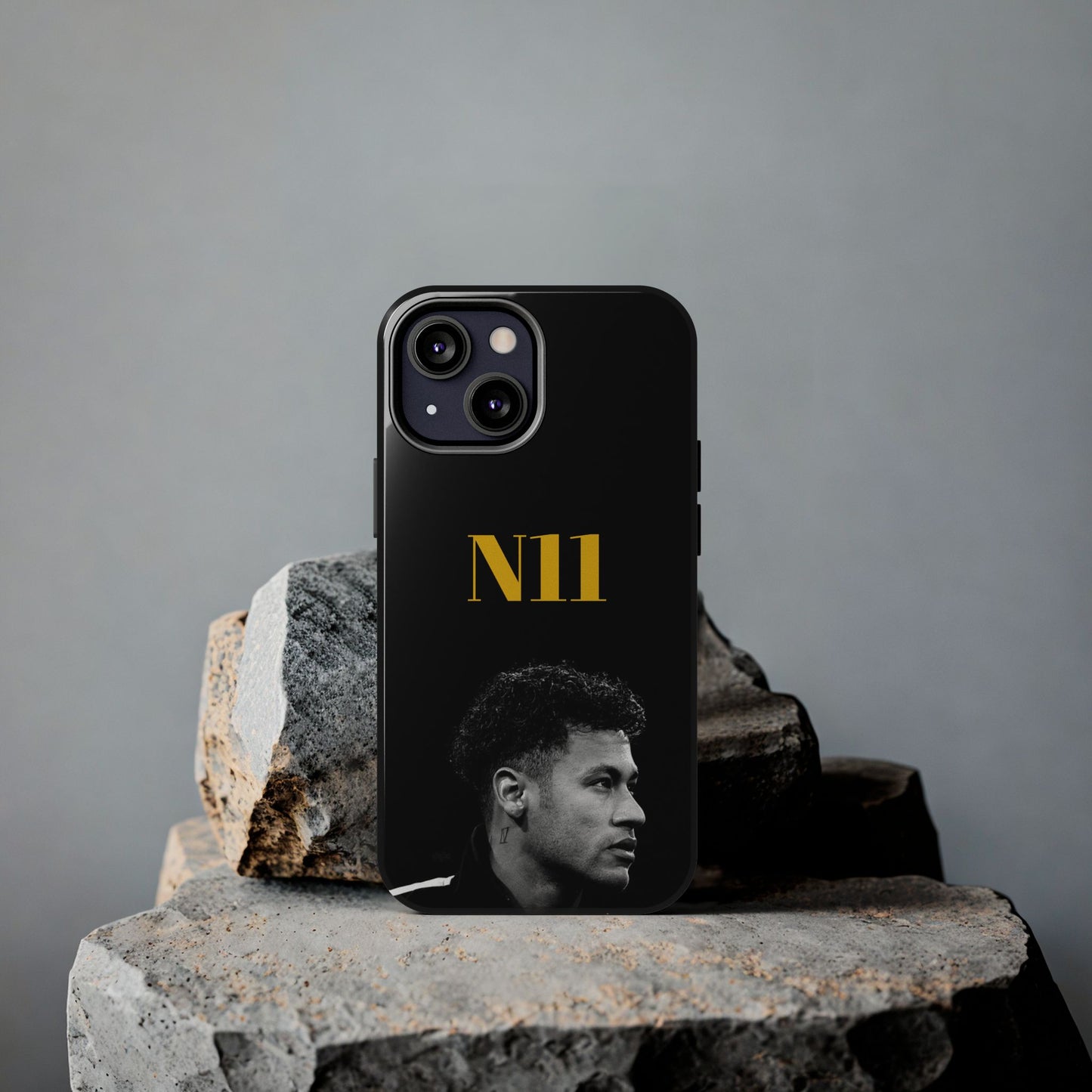 Neymar Jr Phone Case