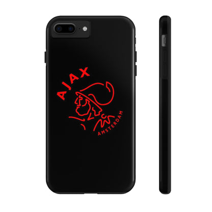 Ajax FC Phone Case