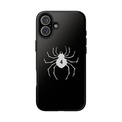 HxH - Phantom Troupe Phone Case
